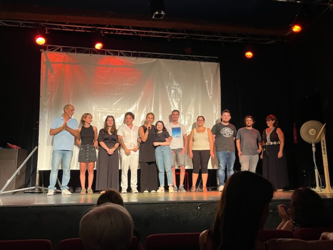 Les laureats d'Opraventura Les laureats d'Opraventura