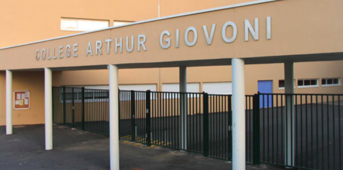 Photo académie de Corse Photo académie de Corse