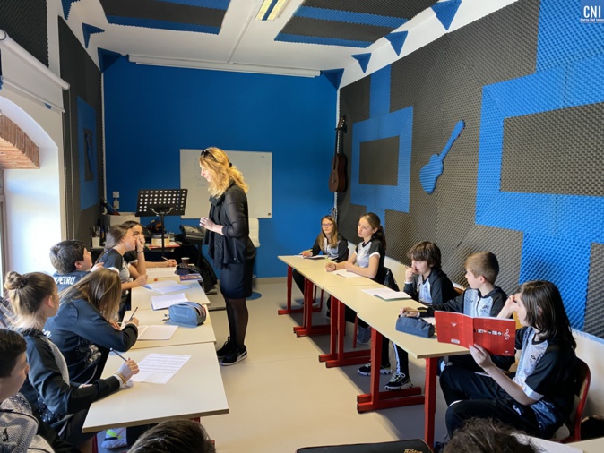 Photo archives CNI Photo archives CNI