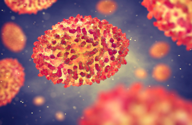 Crédit photo Santé Publique France Crédit photo Santé Publique France