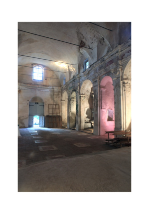 2 000 bougies à U Cuventu San Francescu d'Oletta ! 2 000 bougies à U Cuventu San Francescu d'Oletta !