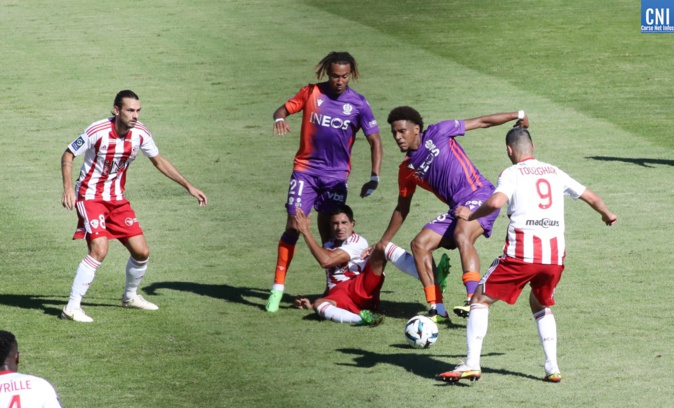 (Photo Michel Luccioni) (Photo Michel Luccioni)