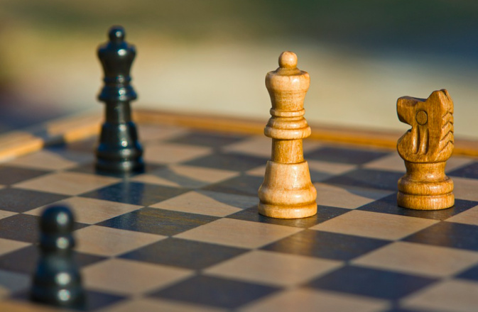 Jeux d'échecs en ligne : Lichess.org désormais disponible en langue corse