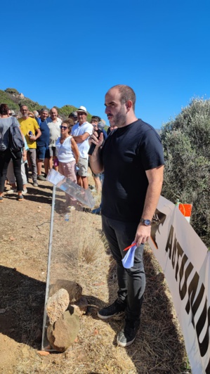 François Martinetti. François Martinetti.