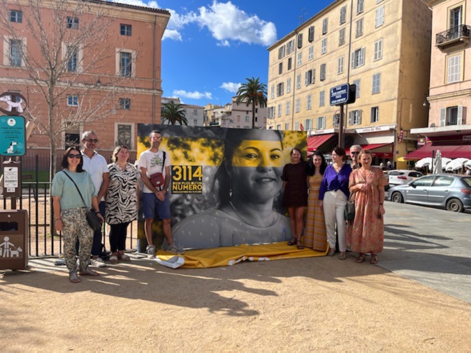 Le 3114, numéro de prévention des suicides redirige vers un service basé à Ajaccio Le 3114, numéro de prévention des suicides redirige vers un service basé à Ajaccio