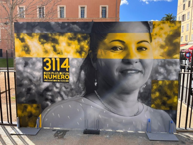 Corse : 650 appels en 6 mois au 3114, le numéro de prévention du suicide qui sauve des vies Corse : 650 appels en 6 mois au 3114, le numéro de prévention du suicide qui sauve des vies
