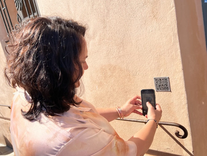 Ce lundi 12 septembre, la municipalité de Lisula a présenté le tout nouvel outil Ce lundi 12 septembre, la municipalité de Lisula a présenté le tout nouvel outil