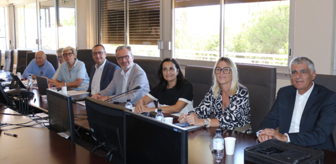 Tempête meurtrière du 18 août : L'URSSAF de Corse lance un appel pour aider les travailleurs indépendants Tempête meurtrière du 18 août : L'URSSAF de Corse lance un appel pour aider les travailleurs indépendants