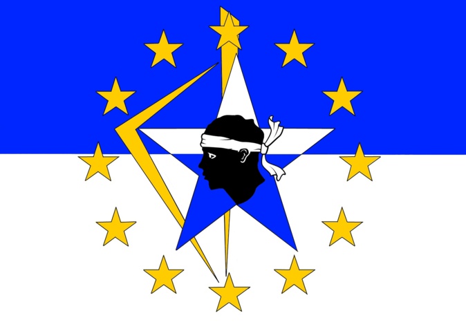 Corsica projects, un nouveau groupe de réflexion "pour faire avancer la Corse" Corsica projects, un nouveau groupe de réflexion "pour faire avancer la Corse"