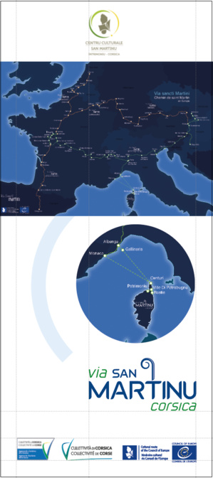 A Via San Martinu : U Festivale di a ruralità prend ses marques dans les Dolomites en Italie A Via San Martinu : U Festivale di a ruralità prend ses marques dans les Dolomites en Italie