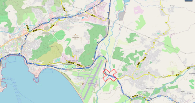 Le Plan de situation Le Plan de situation