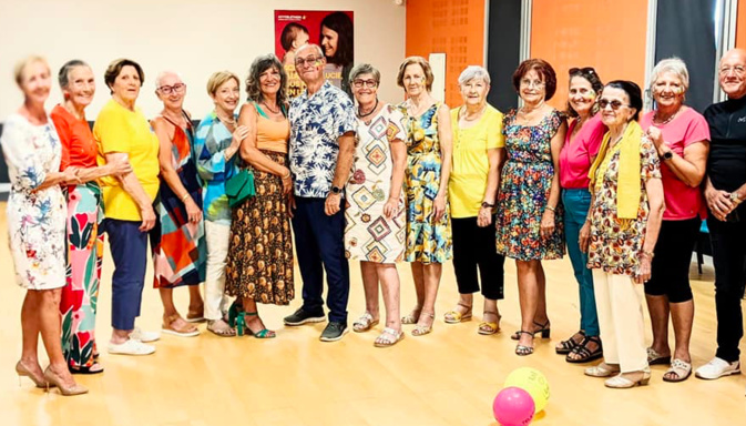 Capture écran Page Facebook Téléthon Haute-Corse Capture écran Page Facebook Téléthon Haute-Corse