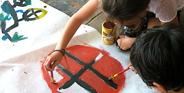 San Nicolao et les rythmes scolaires : Une réforme  qui fonctionne