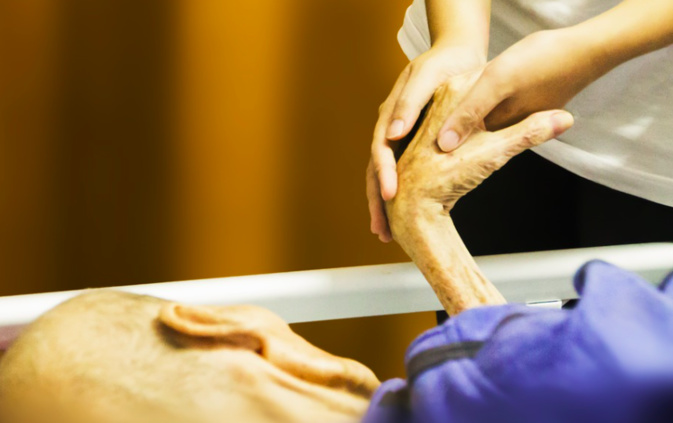 Fin de vie en Corse : le dossier de CNI Fin de vie en Corse : le dossier de CNI