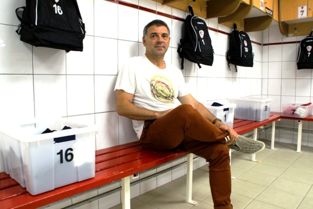 Ritrattu : Olivier Castel www.corsenetinfos.fr Ritrattu : Olivier Castel www.corsenetinfos.fr