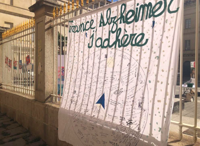 Journée mondiale d'Alzheimer : environ 6 000 malades en Corse