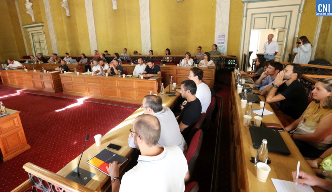 Photo Michel Luccioni Photo Michel Luccioni