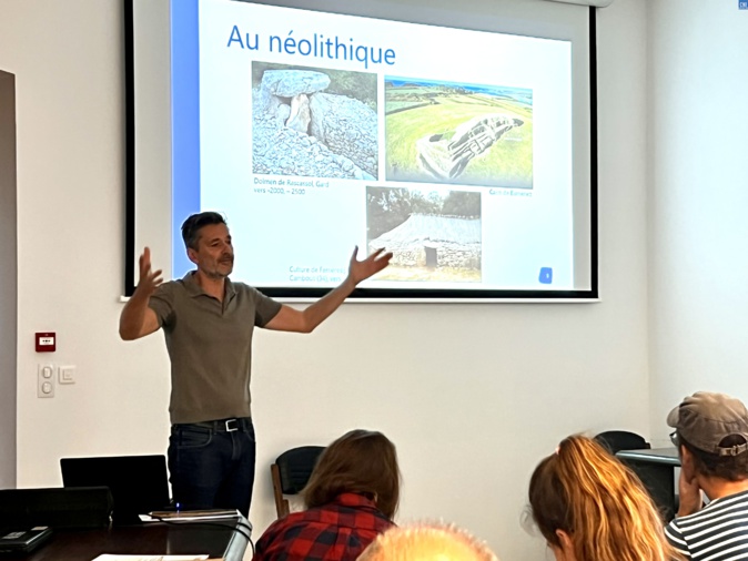 D'autres stages devraient avoir lieu prochainement D'autres stages devraient avoir lieu prochainement