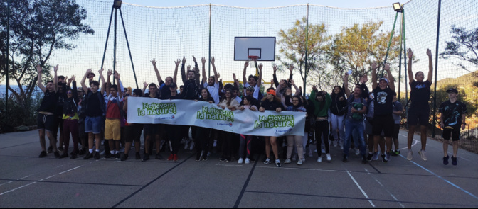 Une opération réussie Une opération réussie