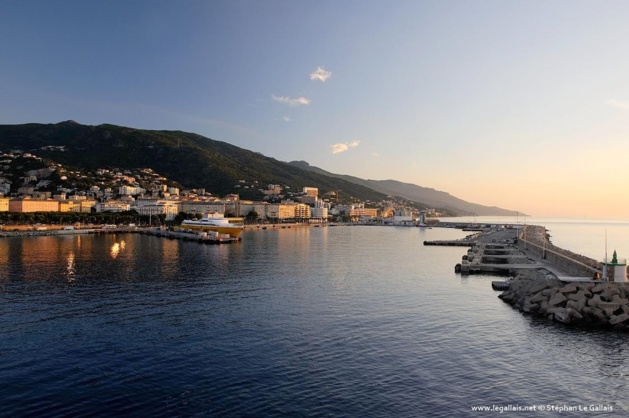 Bastia : Pour le plaisir des yeux…