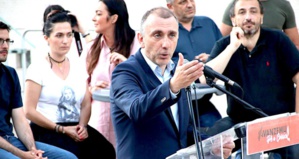 Aux Territoriales de 2021. Photo ML. Aux Territoriales de 2021. Photo ML.