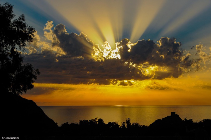 La photo du jour : magnifique instant à Porto La photo du jour : magnifique instant à Porto