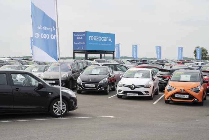 Découvrez le site Reezocar, spécialiste de l’automobile Découvrez le site Reezocar, spécialiste de l’automobile