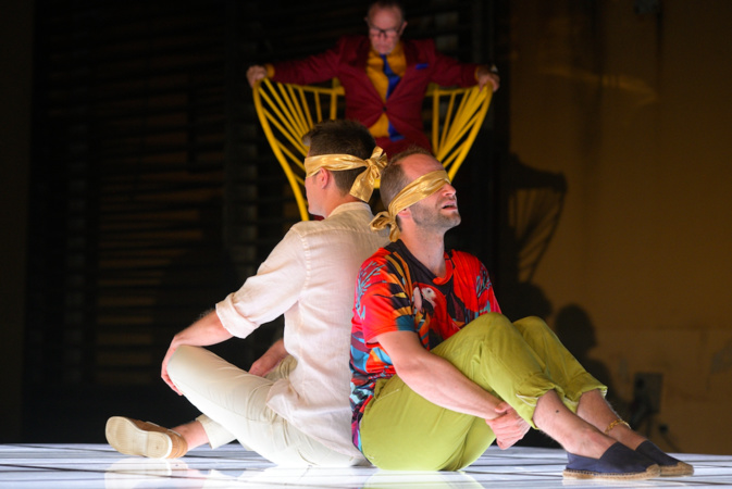 Crédit photos Robert Silhol