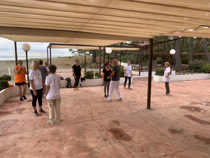 Bastia : de rencontres inter-associatives autour du cancer Bastia : de rencontres inter-associatives autour du cancer