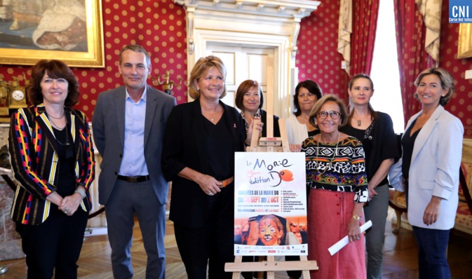 Photo Michel Luccioni Photo Michel Luccioni