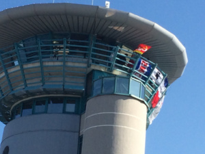 Bastia : Les marins de la CGT ont occupé la capitainerie du port Bastia : Les marins de la CGT ont occupé la capitainerie du port