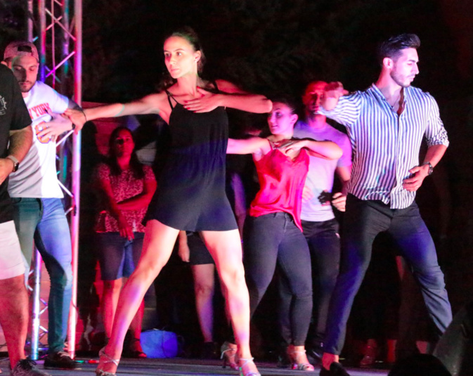 Photo page Facebook Last Summer Dance Festival Photo page Facebook Last Summer Dance Festival