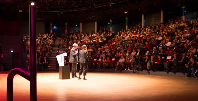 Une édition précédente. Crédit photo www.blois.fr Une édition précédente. Crédit photo www.blois.fr