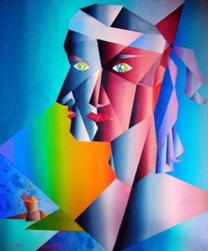 Casamozza : Joseph Zanni expose à la Gallery 109 Casamozza : Joseph Zanni expose à la Gallery 109