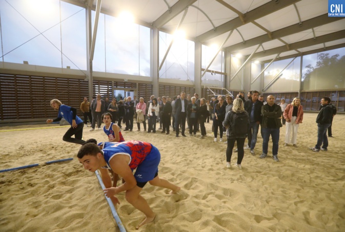 Les premiers athletes Les premiers athletes