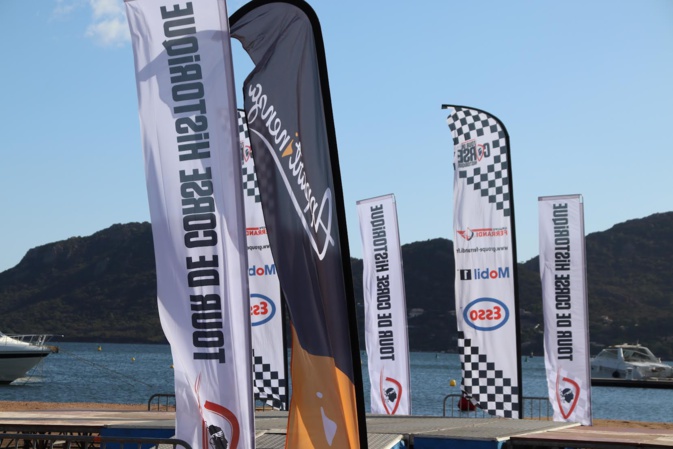 Tour de Corse Historique : record de participation pour la 22e édition Tour de Corse Historique : record de participation pour la 22e édition