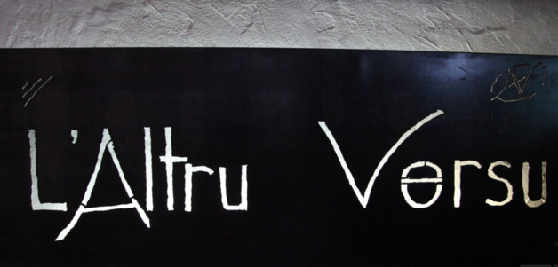 Ajaccio : Le restaurant "L'Altru versu" ravagé par un incendie Ajaccio : Le restaurant "L'Altru versu" ravagé par un incendie