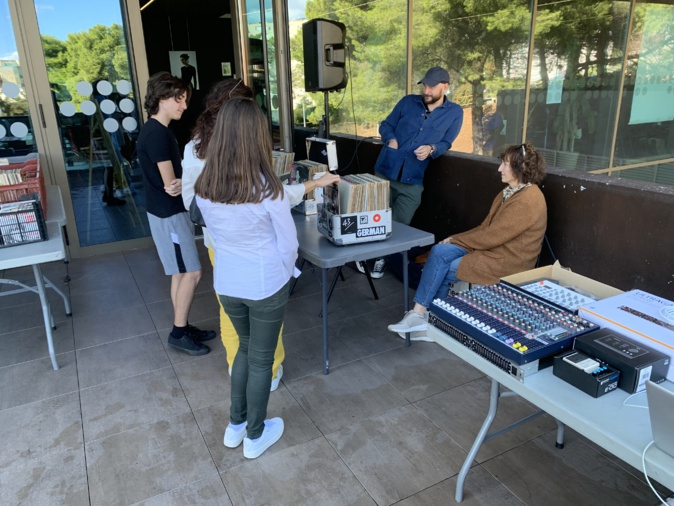 Bastia : la musique sous toutes ses formes à la 2e édition de Musica Day Bastia : la musique sous toutes ses formes à la 2e édition de Musica Day