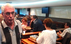 Conseil municipal d’Ajaccio : La gestion du port fait des vagues