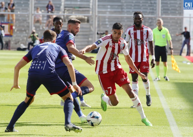 (Photo Michel Luccioni) (Photo Michel Luccioni)