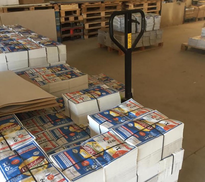 Le "Oui Pub" en Corse dès février 2023 : vives inquiétudes des distributeurs de prospectus Le "Oui Pub" en Corse dès février 2023 : vives inquiétudes des distributeurs de prospectus