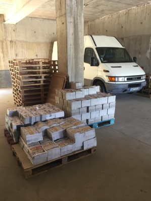 Le "Oui Pub" en Corse dès février 2023 : vives inquiétudes des distributeurs de prospectus Le "Oui Pub" en Corse dès février 2023 : vives inquiétudes des distributeurs de prospectus