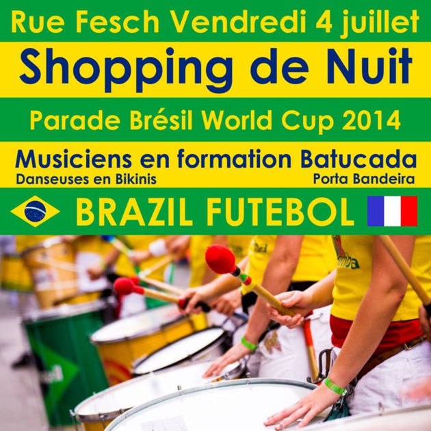 Le Comité des Commerçants de la Rue Fesch prépare le premier shopping de nuit d'Ajaccio Le Comité des Commerçants de la Rue Fesch prépare le premier shopping de nuit d'Ajaccio