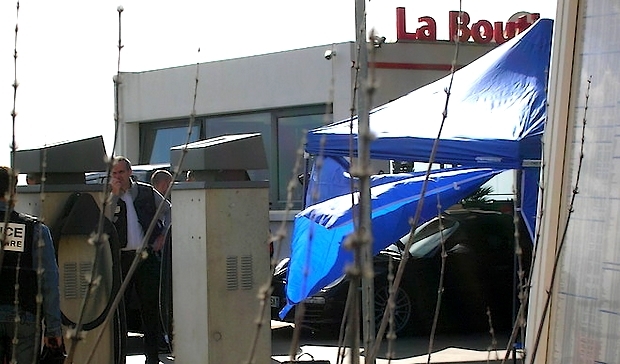 L'avocat ajaccien avait été abattu de plusieurs balles le 16 octobre 2012, au volant de sa voiture par deux hommes à moto devant une station service de la route des Sanguinaires. (Photo d'archive : Yannis-Christophe Garcia)