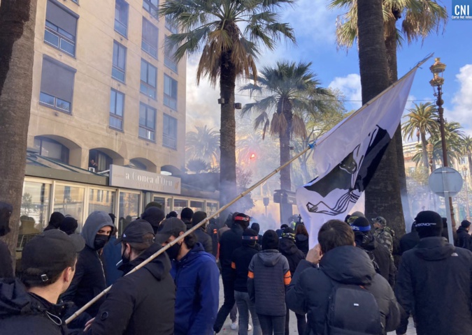 Photo archives CNI Photo archives CNI