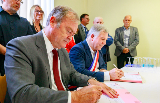 Crédit photo prefecture de Corse Crédit photo prefecture de Corse