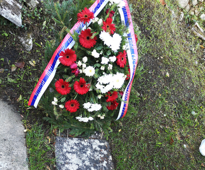 De la Corse aux Balkans : une forte délégation serbe à Bocognano De la Corse aux Balkans : une forte délégation serbe à Bocognano