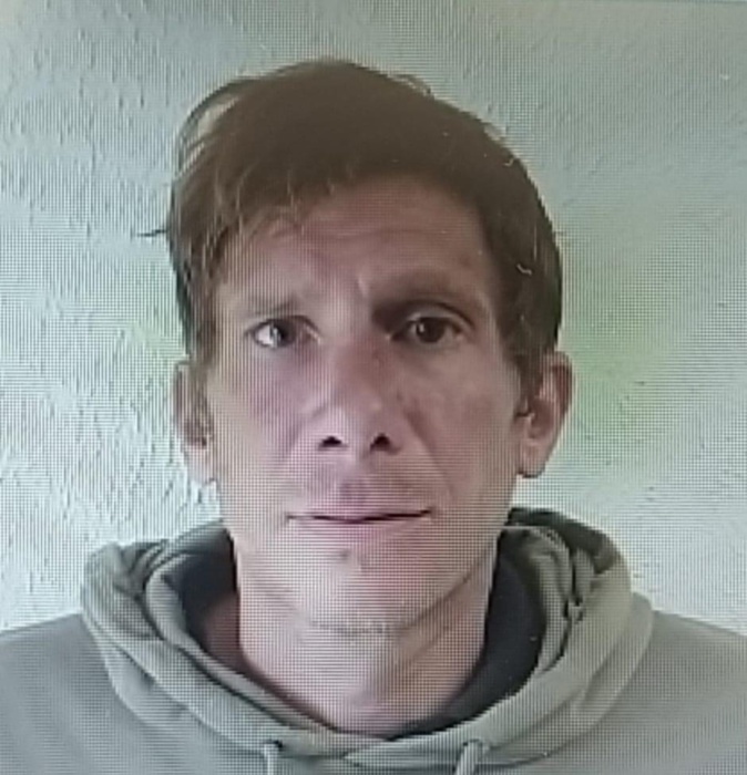 La photo de l’homme a été partagé par ses proches sur les réseaux sociaux La photo de l’homme a été partagé par ses proches sur les réseaux sociaux