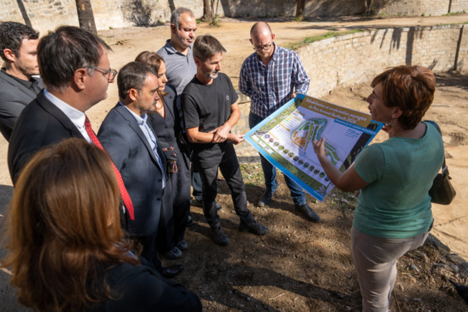 Crédit photo mairie d'Ajaccio Crédit photo mairie d'Ajaccio