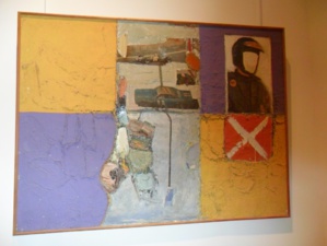 Bastia : Leonor Fini et Louis Schiavo à l'honneur au musée Bastia : Leonor Fini et Louis Schiavo à l'honneur au musée